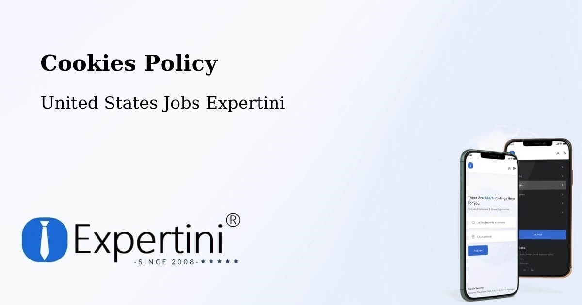 Cookie Policy – Enterprise - United States Jobs Expertini