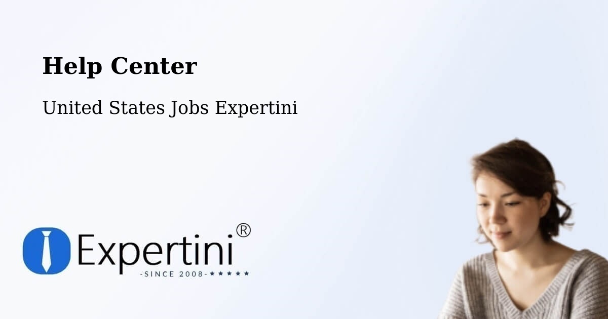 Help Center – Enterprise - United States Jobs Expertini