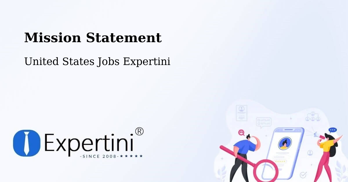 Corporate Mission – Enterprise - United States Jobs Expertini