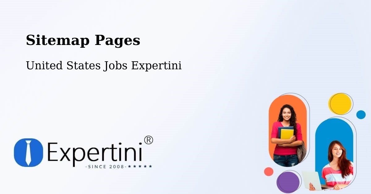 Sitemap Pages - Enterprise - United States Jobs Expertini