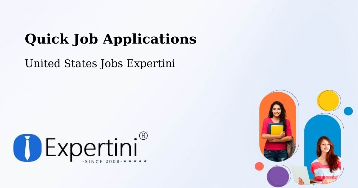 Quick Apply Feature – Enterprise - United States Jobs Expertini