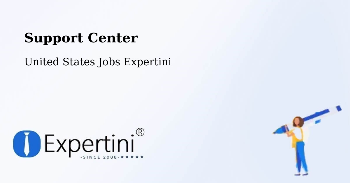 Support Services – Enterprise - United States Jobs Expertini