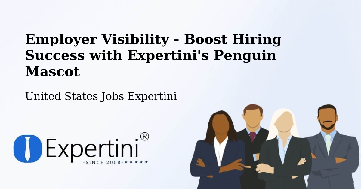CV and Resume Visibility Optimization – Enterprise - United States Jobs Expertini